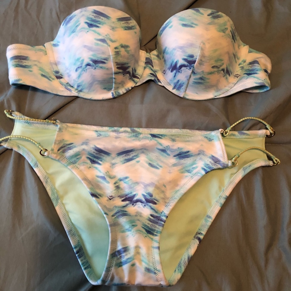 Victoria’s Secret Bikini